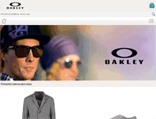 Tablet Screenshot of coffeecreekapthome.com